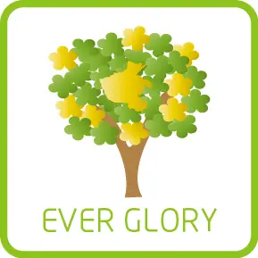 Ever Glory logo