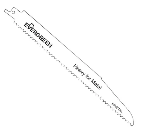 Säbelsägeblatt für Abbrucharbeiten S920CF