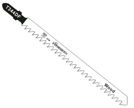 Bimetall-Stichsägeblatt T344DF