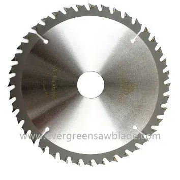 TCT Circular Saw Blades