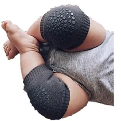 Baby Anti Slip Knee Sleeve