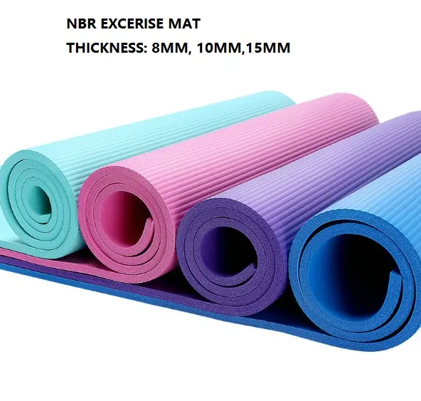 Fitness Items