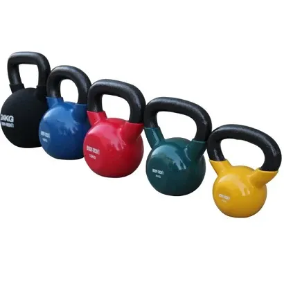 Kettlebell