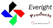 Everight logo