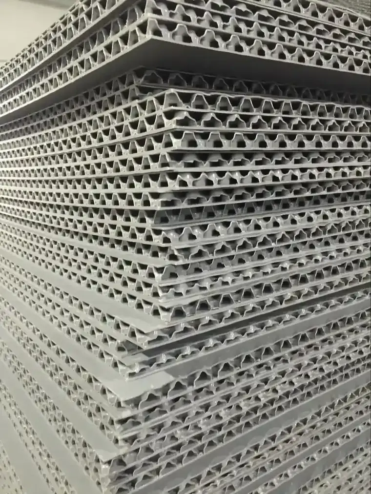 PP Honeycomb Board