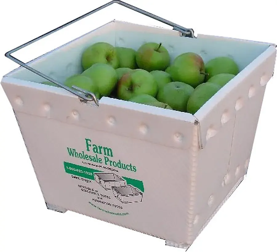 Agricultural Packaging Containers
