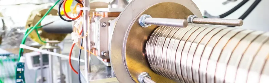 Air To Liquid Assemblies