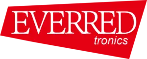 EVERREDtronics logo