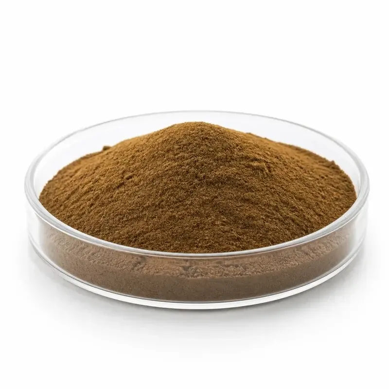 Fulvic Acid 50%