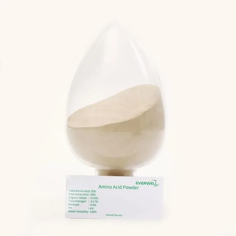 Amino Acids 35