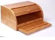 Bamboo Kitchenware
