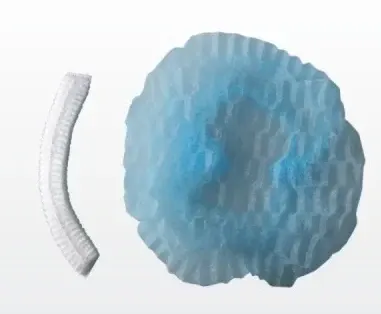 Nonwoven Surgical Cap