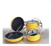 Aluminium Cookware