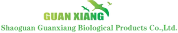 Guanxiang logo