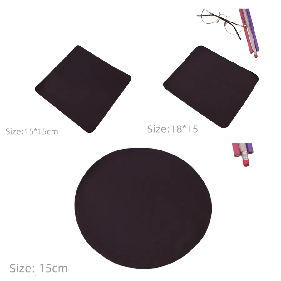 Microfibre Cleaning Cloths