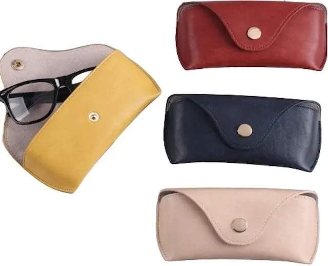 Eyewear Pouches