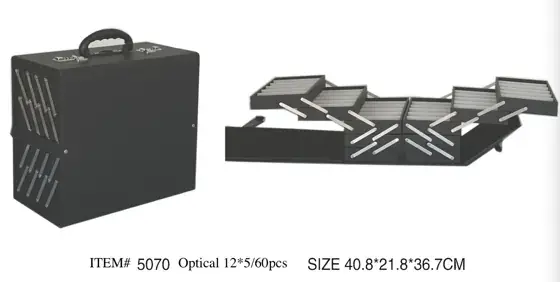 Eyewear Case