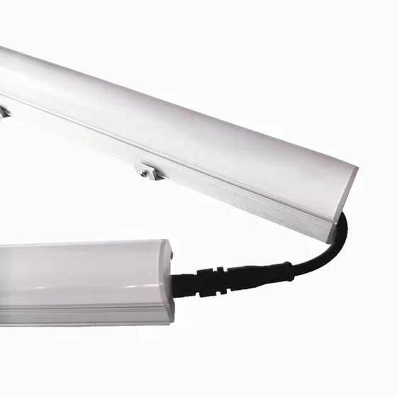 Gama de luz linear LED da FL Technology