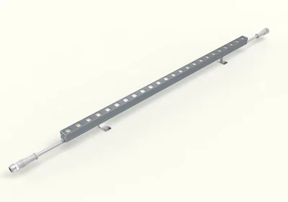 LED Light Bar For Facade Lighting Project thumbnail 2