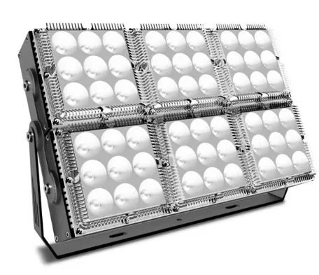 Cube Series RDM LED Flood Light thumbnail 3