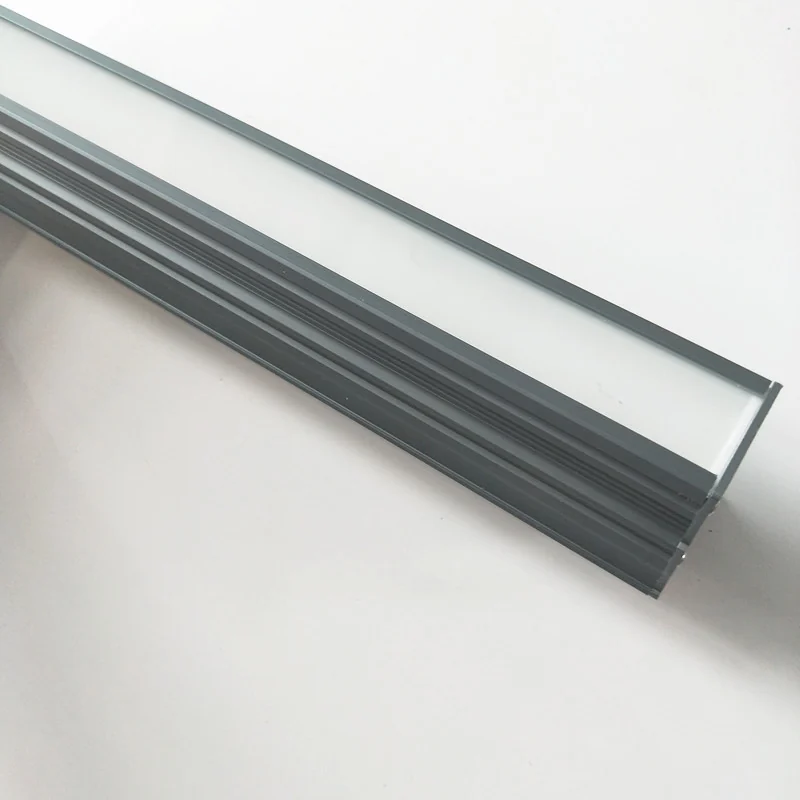 Outdoor Linear Light RGB by FL Technology