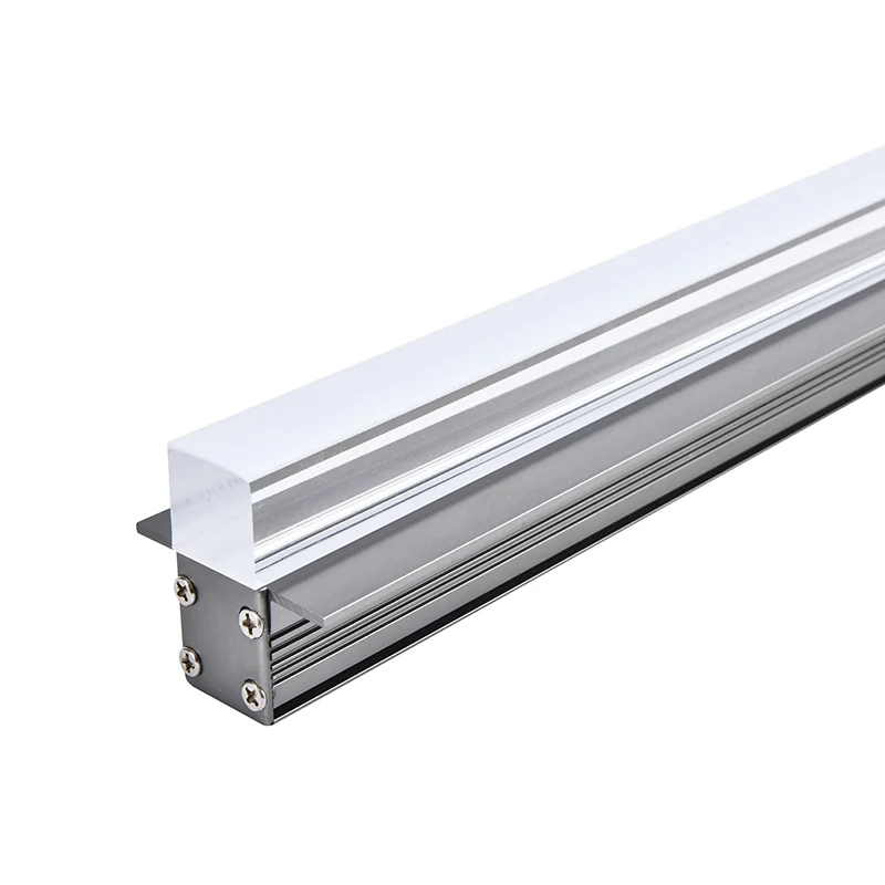Outdoor Light Bar With Acrylic Diffuser by FL Technology
