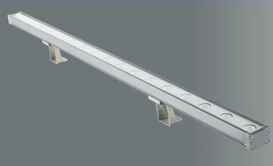 DMX LED Wall Washer thumbnail 2