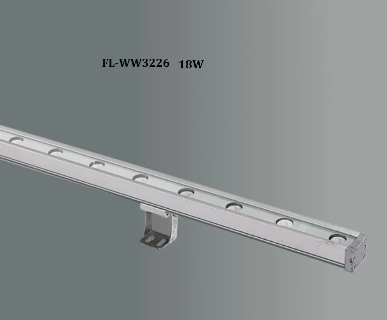 DMX512 LED Wall Washer Lights by FL Technology