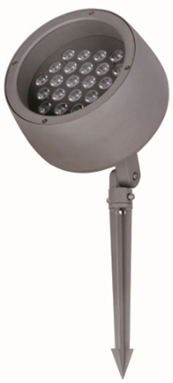 24W 48W LED Spike Light And Projector from FL Technology