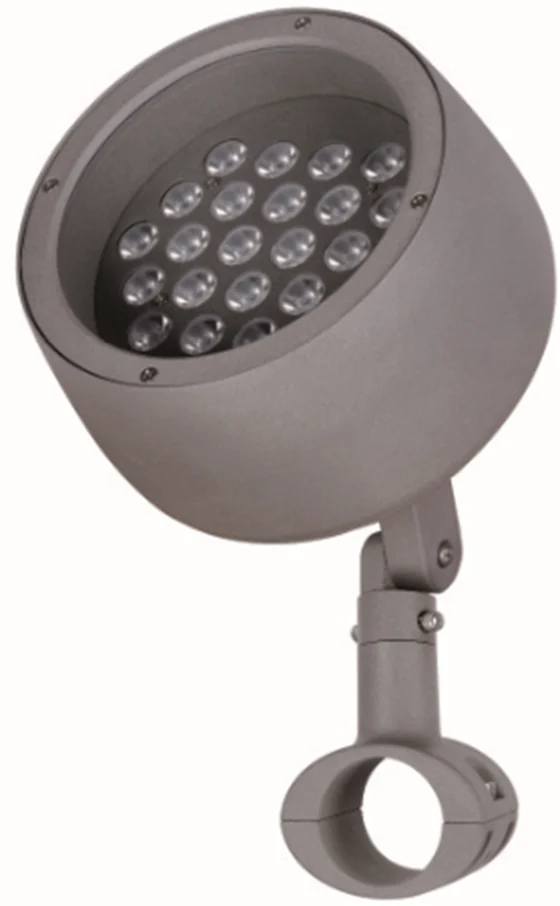 24W 48W LED Spike Light And Projector thumbnail 4