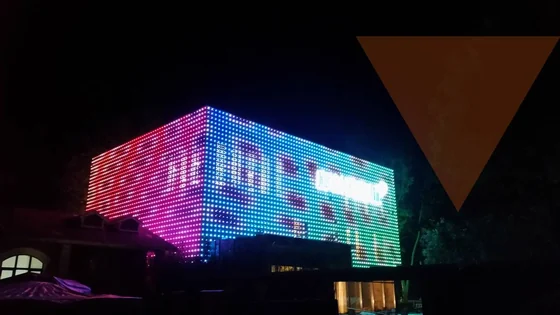 High Power LED Dot Light 3W Maßzeichnung, Anschlussplan oder Anwendungsfoto