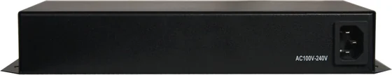 Gama de sistemas de controle de LED da FL Technology