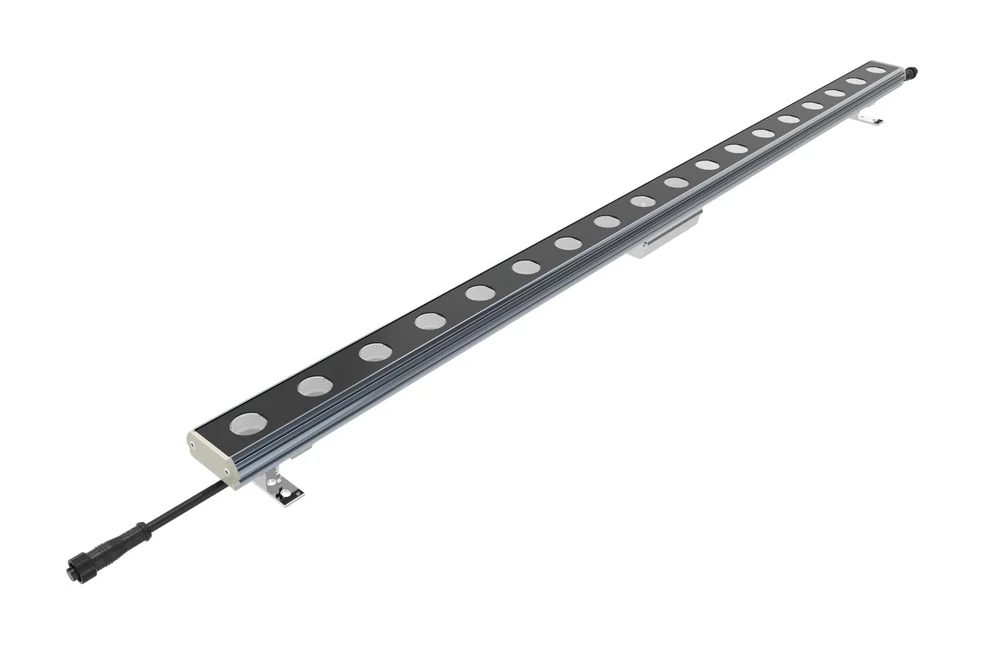 FL Technology의 18-54W LED 벽 세탁기 조명