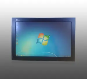 PC industrial con panel táctil de 19 pulgadas