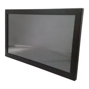 Panel PC industrial con pantalla táctil de 21,5 pulgadas