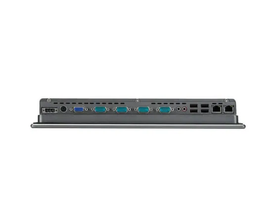 Fanless Panel PC