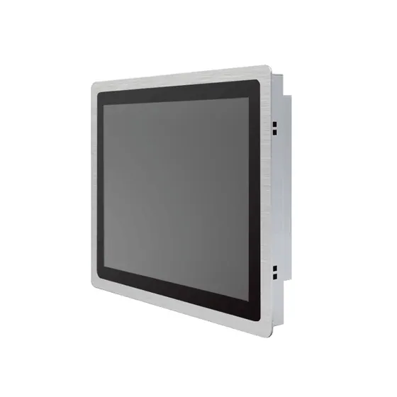 Panel Computer