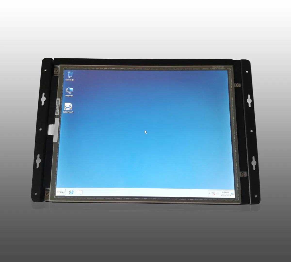 12.1 inch Open Frame Panel PC for Industrial Applications