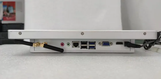 Panel PC