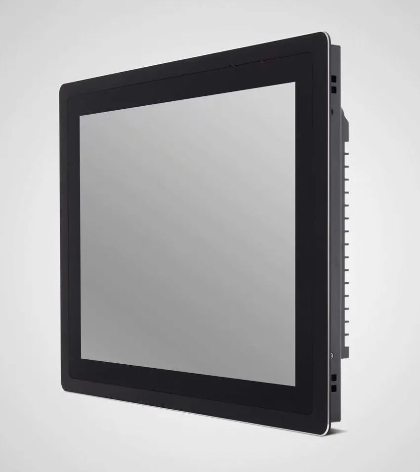 17″ Panel PC