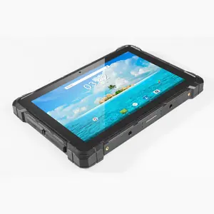 10.1″ Android Rugged Tablet PC