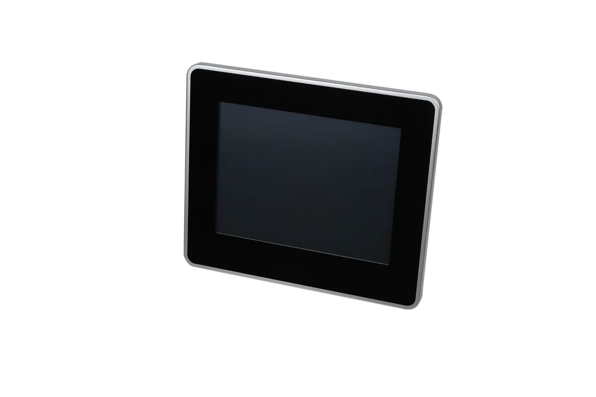 10 inch Touch Screen Computer RFID Reader