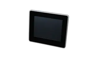 Lector RFID para computadora con pantalla táctil de 10 pulgadas