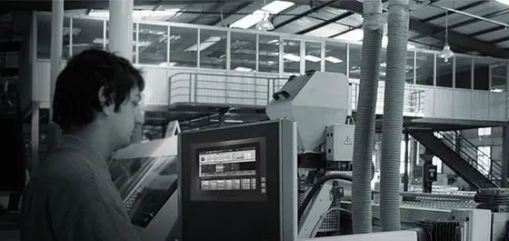 Embedded Industrial PC