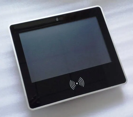 NFC RFID Panel PC 