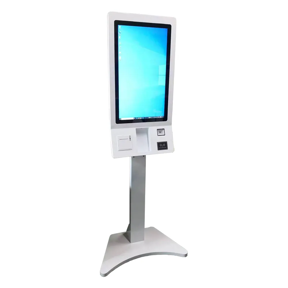 27″ Self-ordering Kiosk