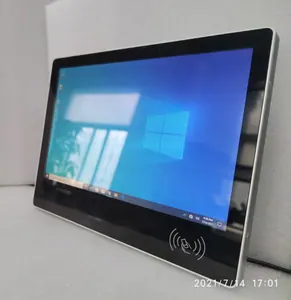 Terminal RFID con pantalla táctil de 12,1 ″