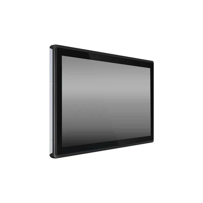 23.6 inch Industrial Touch Screen Panel PC