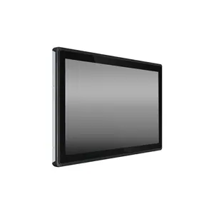 Panel PC industrial con pantalla táctil de 23,6 pulgadas