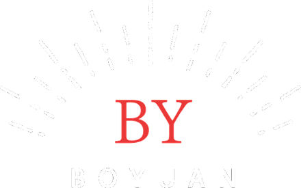 شعار BY Boyuan
